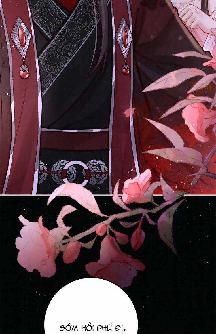 Nữ Đế Và Dàn Hậu Cung Siêu Phẩm Chapter 11 trang 45