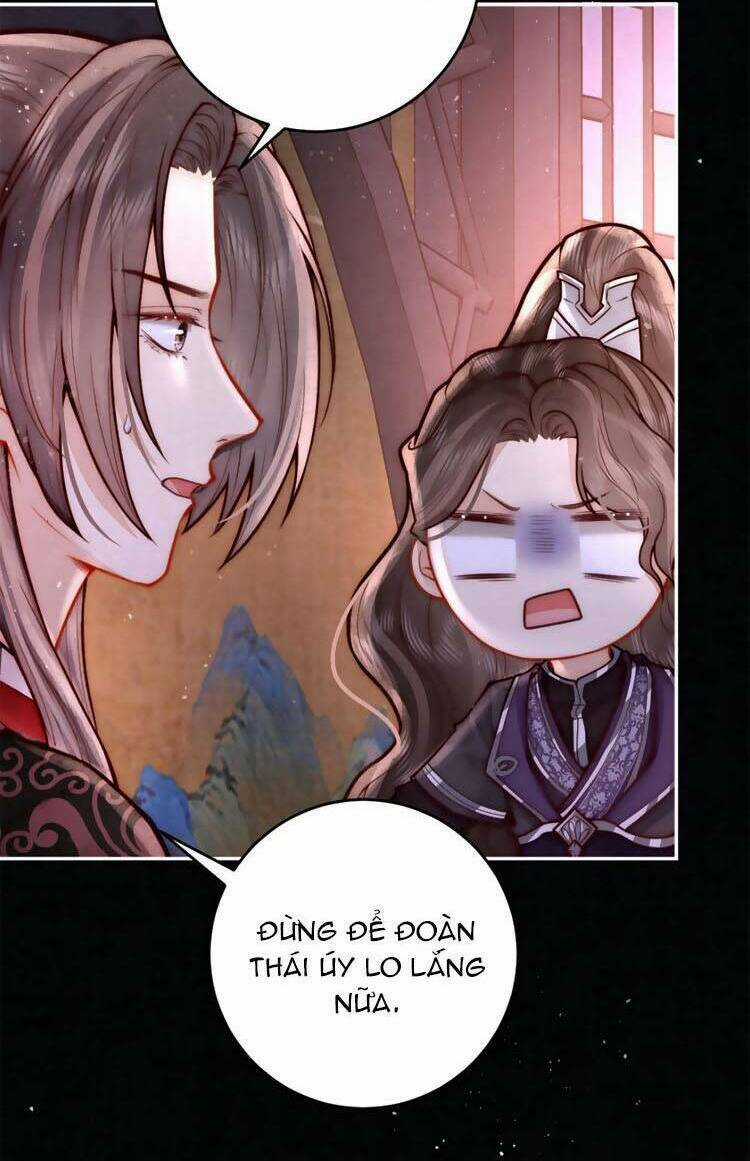 Nữ Đế Và Dàn Hậu Cung Siêu Phẩm Chapter 11 trang 46