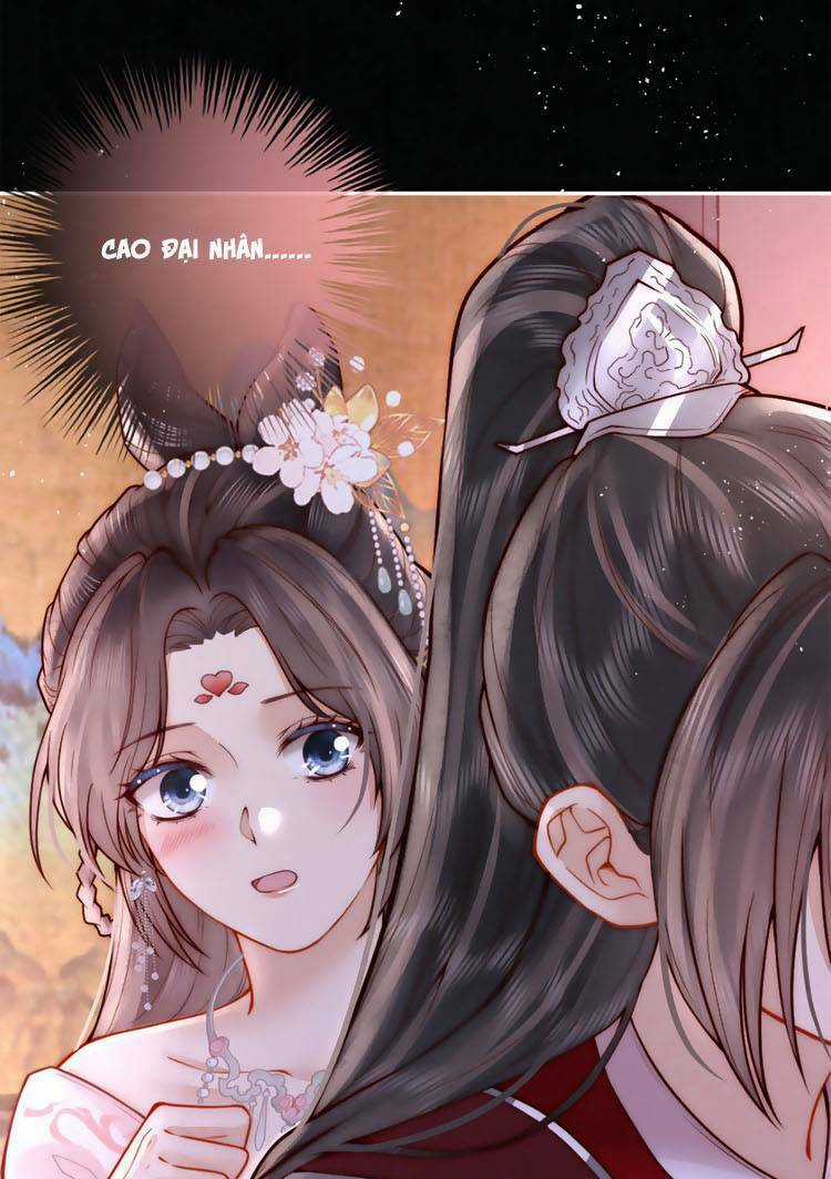 Nữ Đế Và Dàn Hậu Cung Siêu Phẩm Chapter 11 trang 47