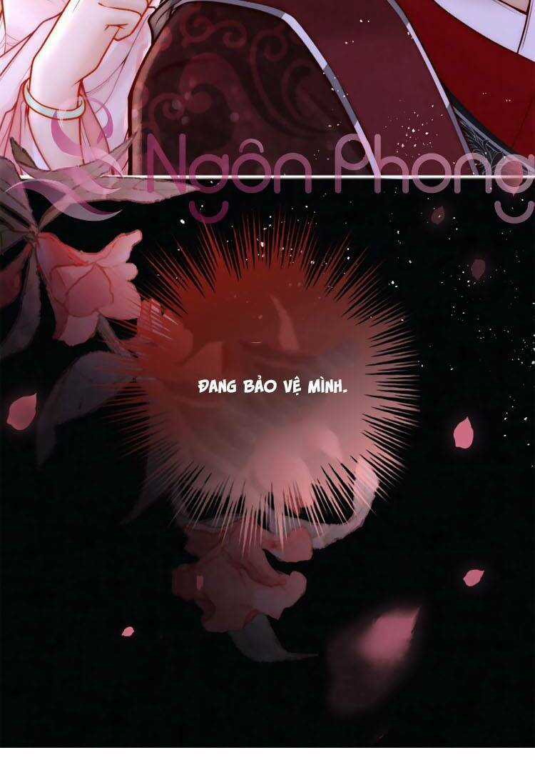 Nữ Đế Và Dàn Hậu Cung Siêu Phẩm Chapter 11 trang 48