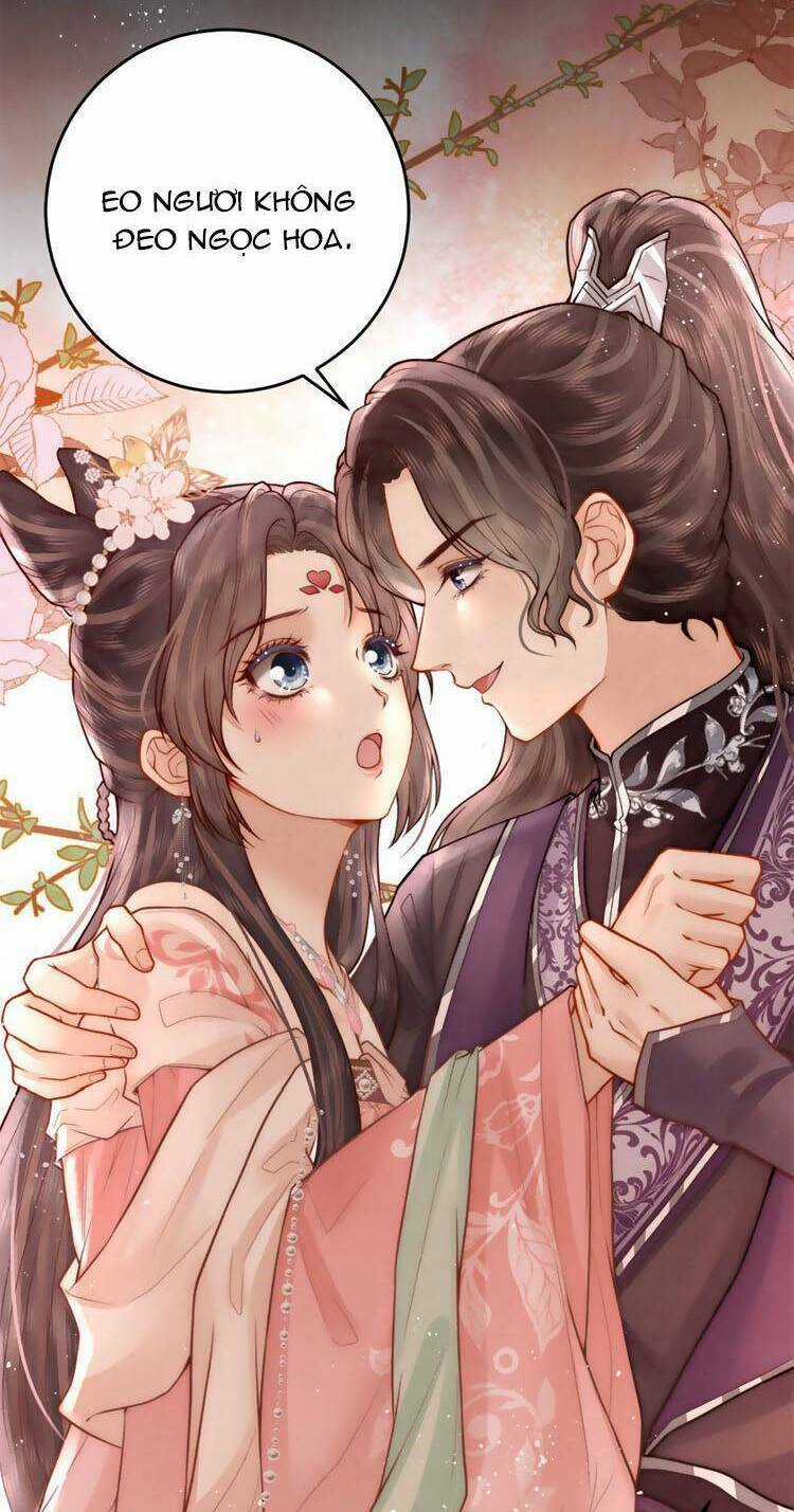 Nữ Đế Và Dàn Hậu Cung Siêu Phẩm Chapter 11 trang 5