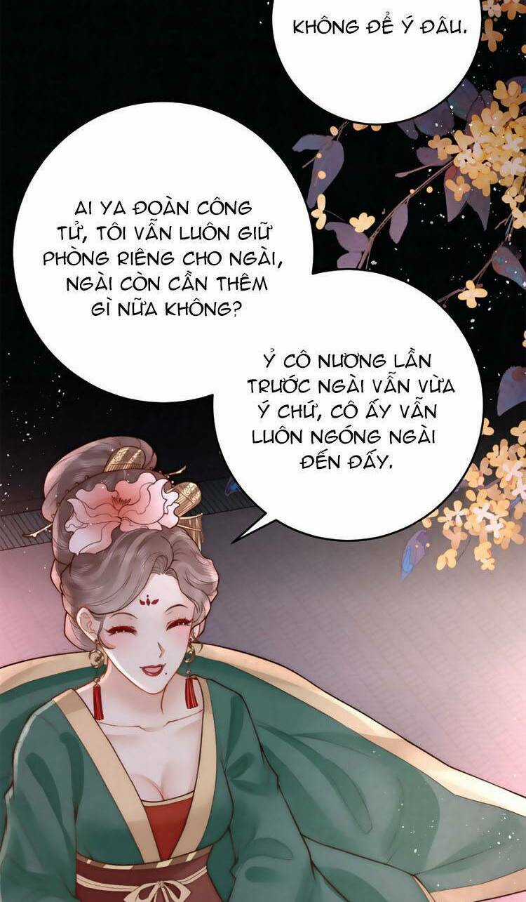 Nữ Đế Và Dàn Hậu Cung Siêu Phẩm Chapter 11 trang 8