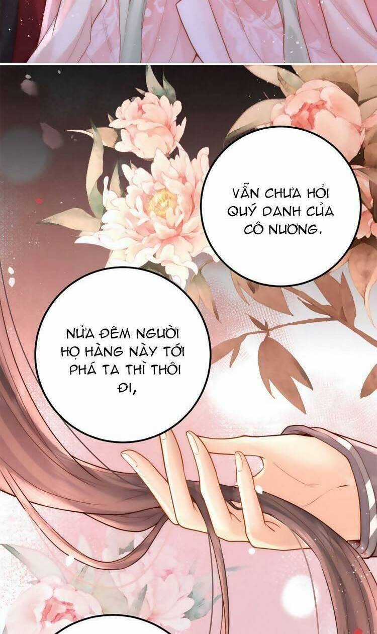 Nữ Đế Và Dàn Hậu Cung Siêu Phẩm Chapter 12 trang 12
