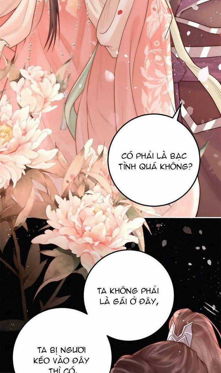 Nữ Đế Và Dàn Hậu Cung Siêu Phẩm Chapter 12 trang 14