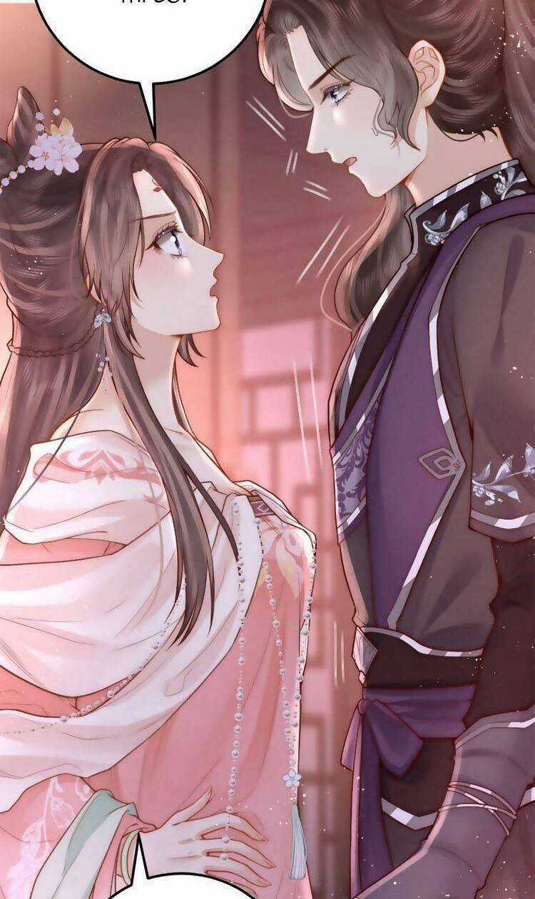 Nữ Đế Và Dàn Hậu Cung Siêu Phẩm Chapter 12 trang 15