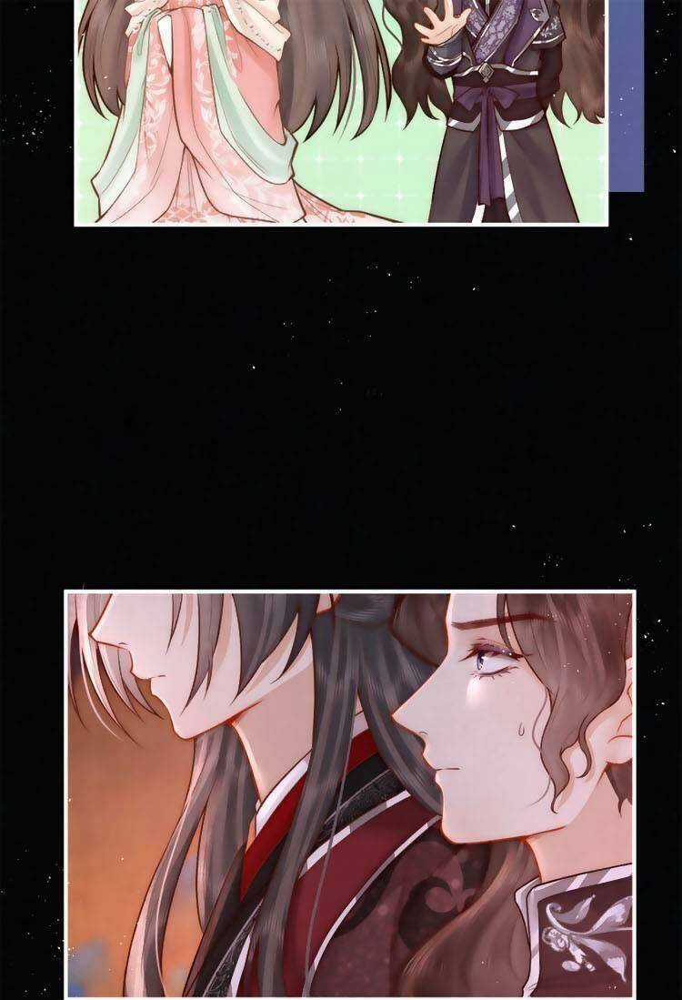 Nữ Đế Và Dàn Hậu Cung Siêu Phẩm Chapter 12 trang 17