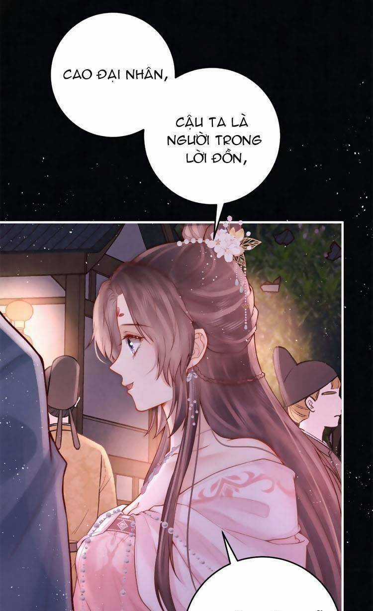 Nữ Đế Và Dàn Hậu Cung Siêu Phẩm Chapter 12 trang 23