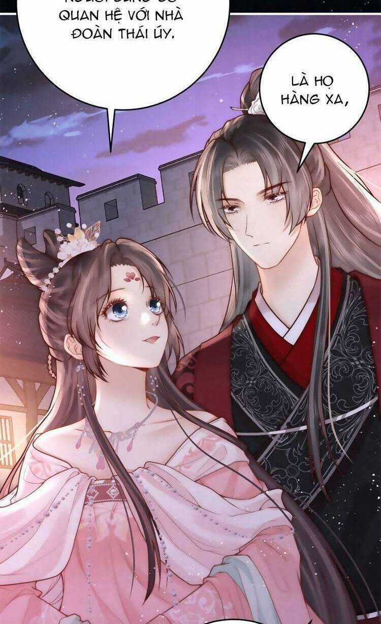 Nữ Đế Và Dàn Hậu Cung Siêu Phẩm Chapter 12 trang 26