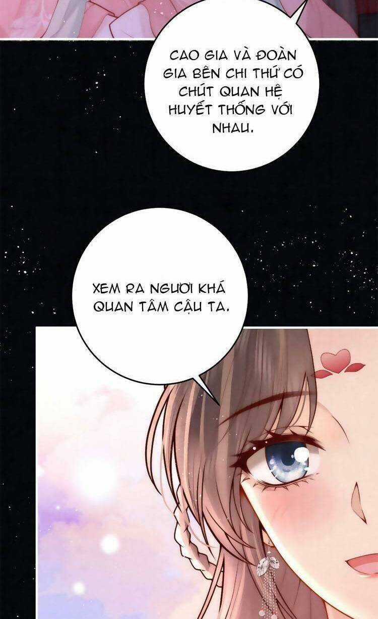 Nữ Đế Và Dàn Hậu Cung Siêu Phẩm Chapter 12 trang 27