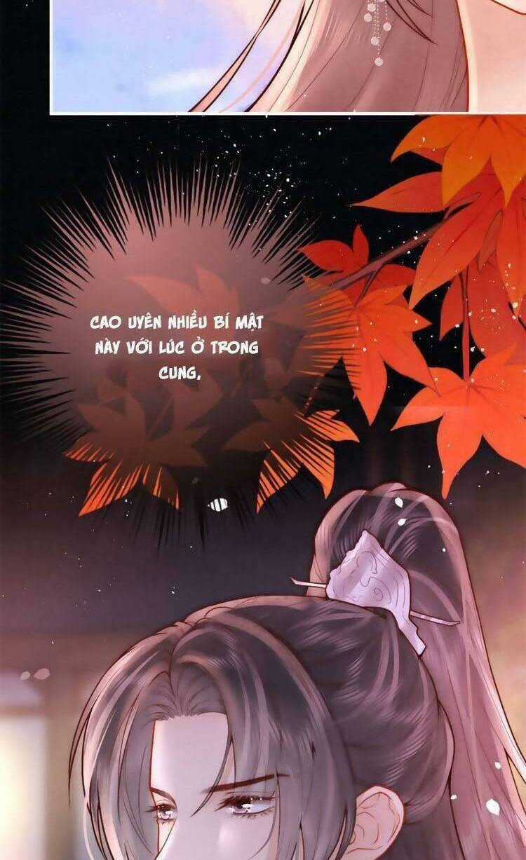 Nữ Đế Và Dàn Hậu Cung Siêu Phẩm Chapter 12 trang 28