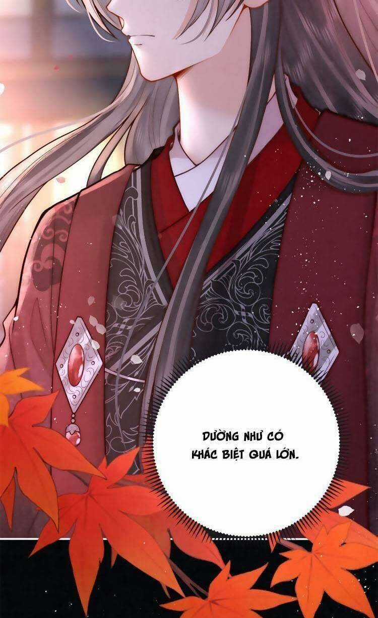 Nữ Đế Và Dàn Hậu Cung Siêu Phẩm Chapter 12 trang 29