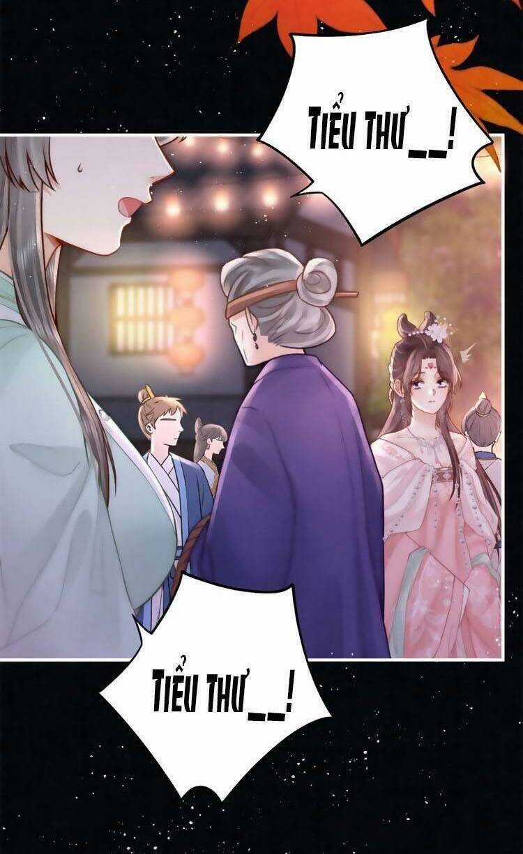 Nữ Đế Và Dàn Hậu Cung Siêu Phẩm Chapter 12 trang 30