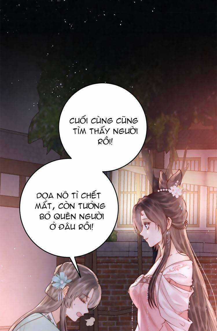 Nữ Đế Và Dàn Hậu Cung Siêu Phẩm Chapter 12 trang 31
