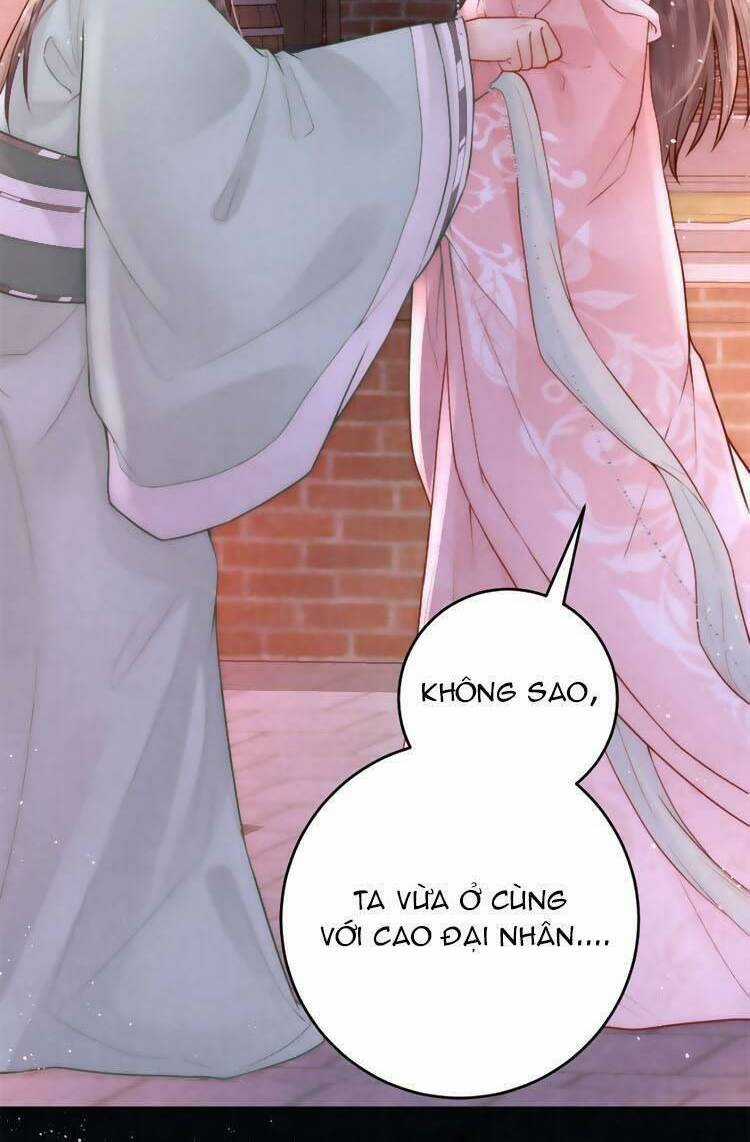 Nữ Đế Và Dàn Hậu Cung Siêu Phẩm Chapter 12 trang 32