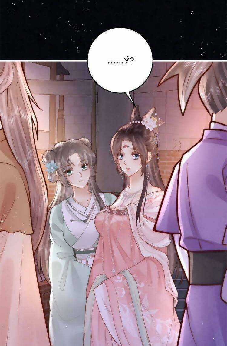 Nữ Đế Và Dàn Hậu Cung Siêu Phẩm Chapter 12 trang 33