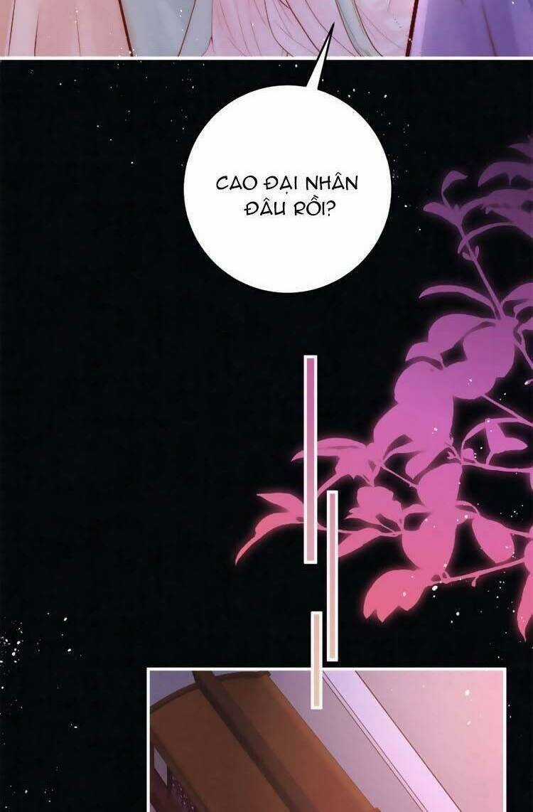 Nữ Đế Và Dàn Hậu Cung Siêu Phẩm Chapter 12 trang 34