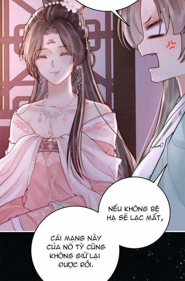 Nữ Đế Và Dàn Hậu Cung Siêu Phẩm Chapter 12 trang 36