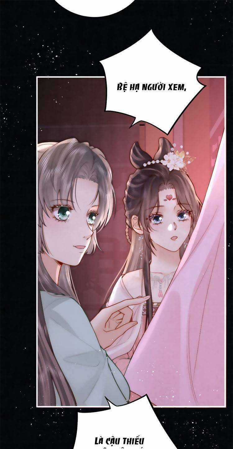 Nữ Đế Và Dàn Hậu Cung Siêu Phẩm Chapter 12 trang 37