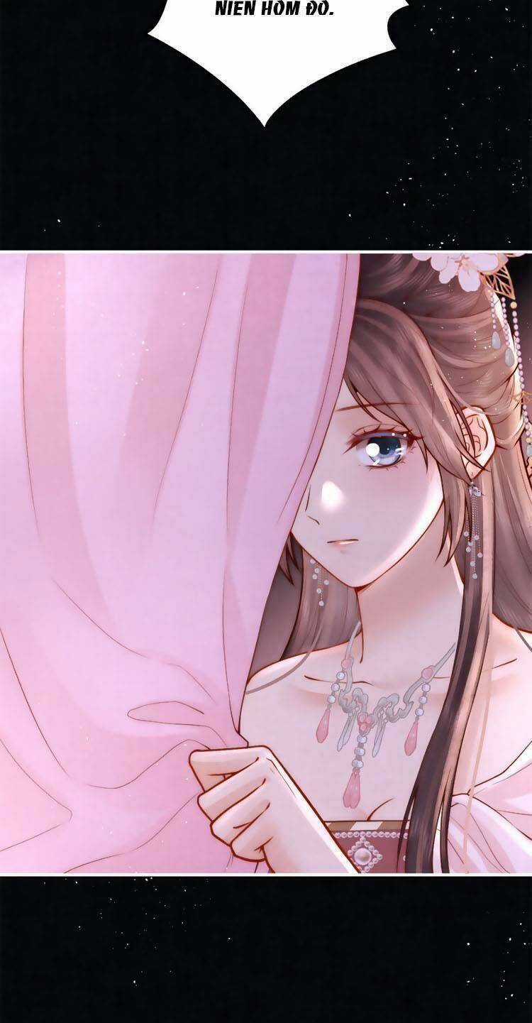 Nữ Đế Và Dàn Hậu Cung Siêu Phẩm Chapter 12 trang 38