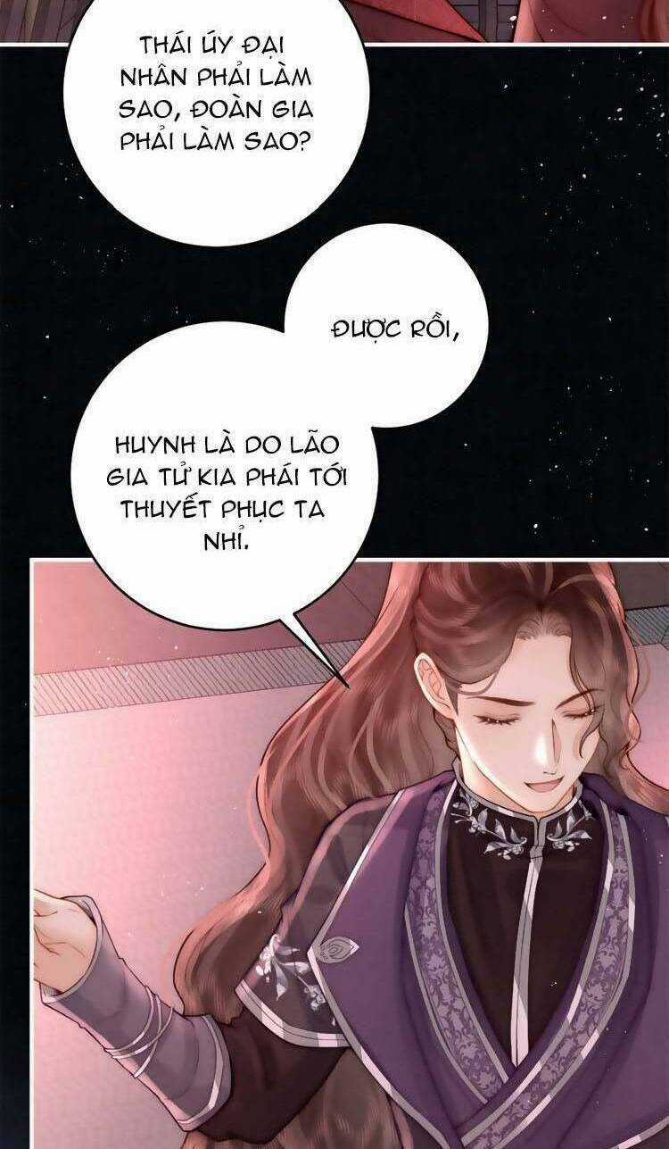 Nữ Đế Và Dàn Hậu Cung Siêu Phẩm Chapter 12 trang 4