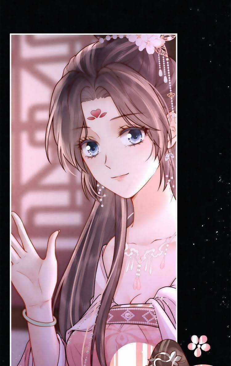 Nữ Đế Và Dàn Hậu Cung Siêu Phẩm Chapter 12 trang 41