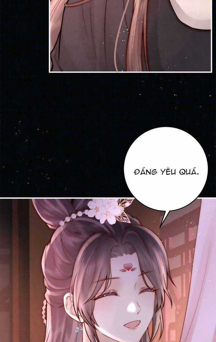 Nữ Đế Và Dàn Hậu Cung Siêu Phẩm Chapter 12 trang 43