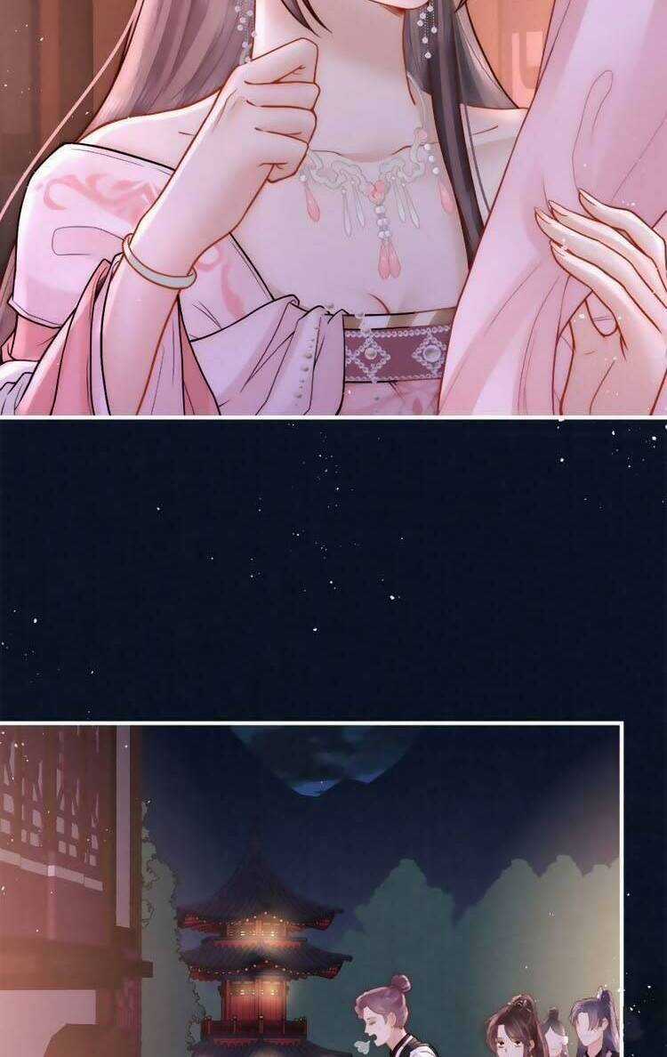 Nữ Đế Và Dàn Hậu Cung Siêu Phẩm Chapter 12 trang 44