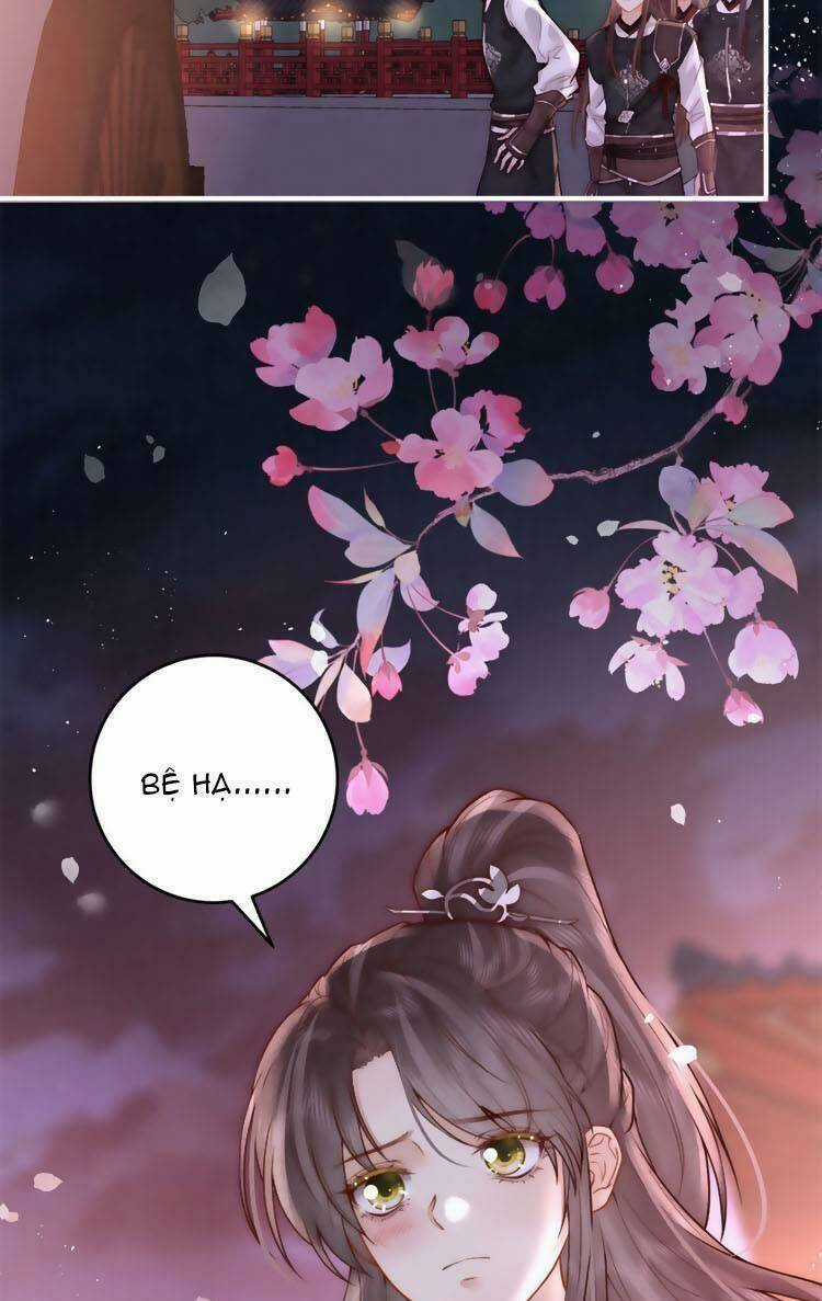 Nữ Đế Và Dàn Hậu Cung Siêu Phẩm Chapter 12 trang 45