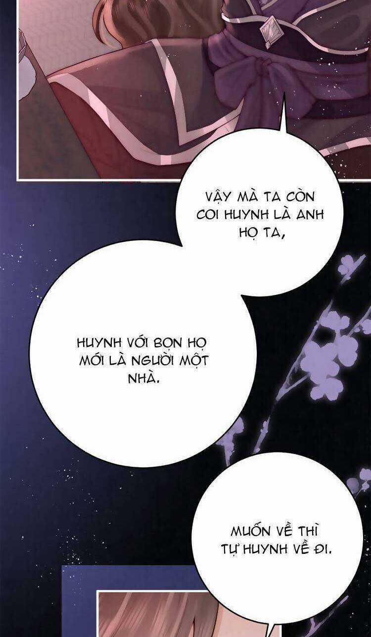 Nữ Đế Và Dàn Hậu Cung Siêu Phẩm Chapter 12 trang 5