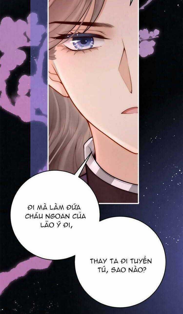 Nữ Đế Và Dàn Hậu Cung Siêu Phẩm Chapter 12 trang 6