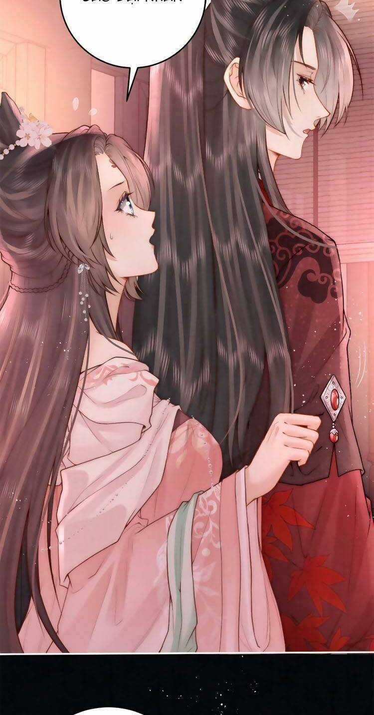 Nữ Đế Và Dàn Hậu Cung Siêu Phẩm Chapter 12 trang 8