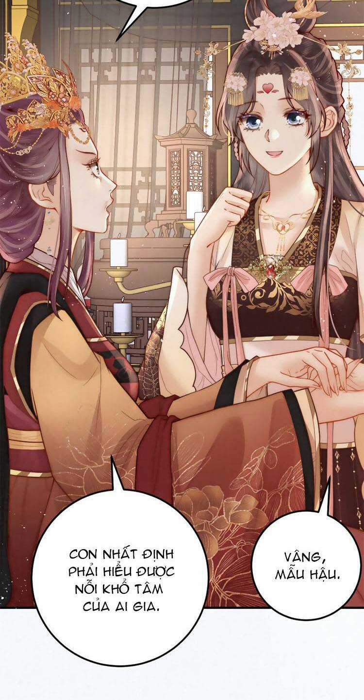 Nữ Đế Và Dàn Hậu Cung Siêu Phẩm Chapter 13 trang 10