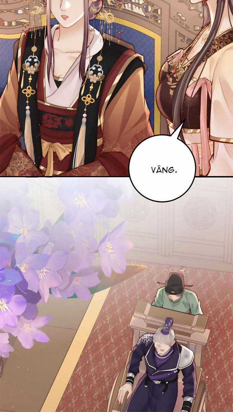 Nữ Đế Và Dàn Hậu Cung Siêu Phẩm Chapter 13 trang 12