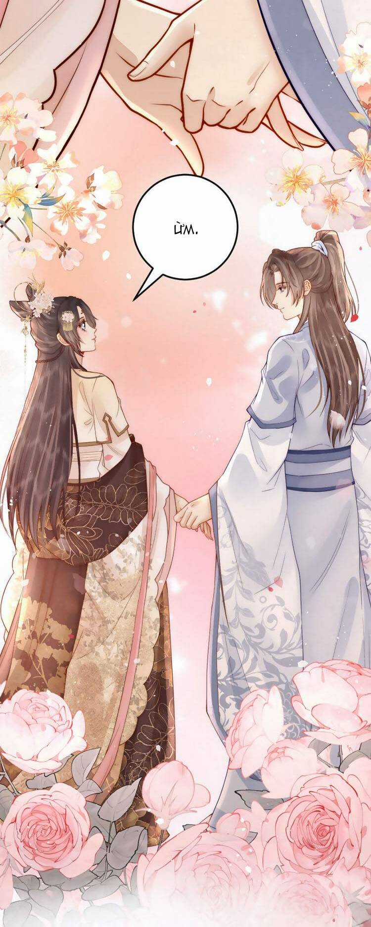 Nữ Đế Và Dàn Hậu Cung Siêu Phẩm Chapter 13 trang 21