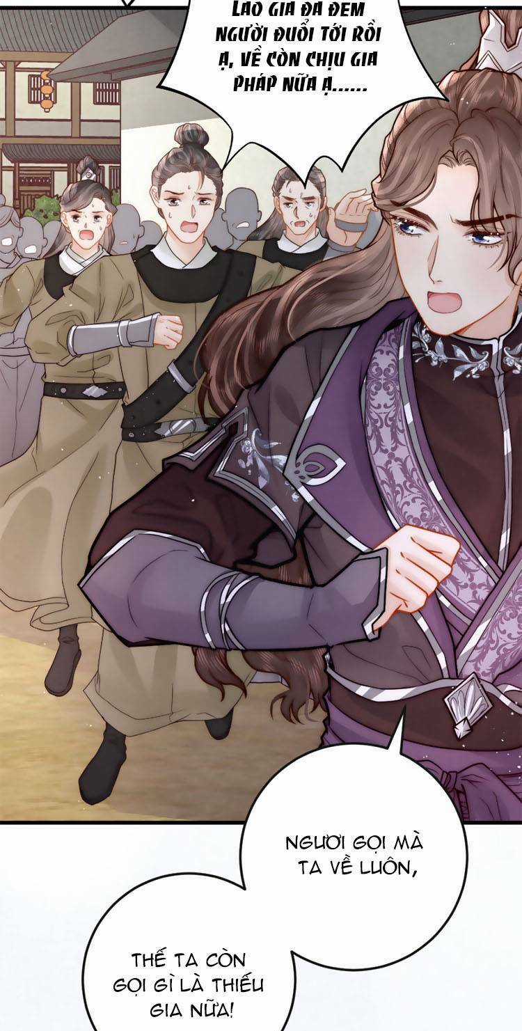 Nữ Đế Và Dàn Hậu Cung Siêu Phẩm Chapter 13 trang 24