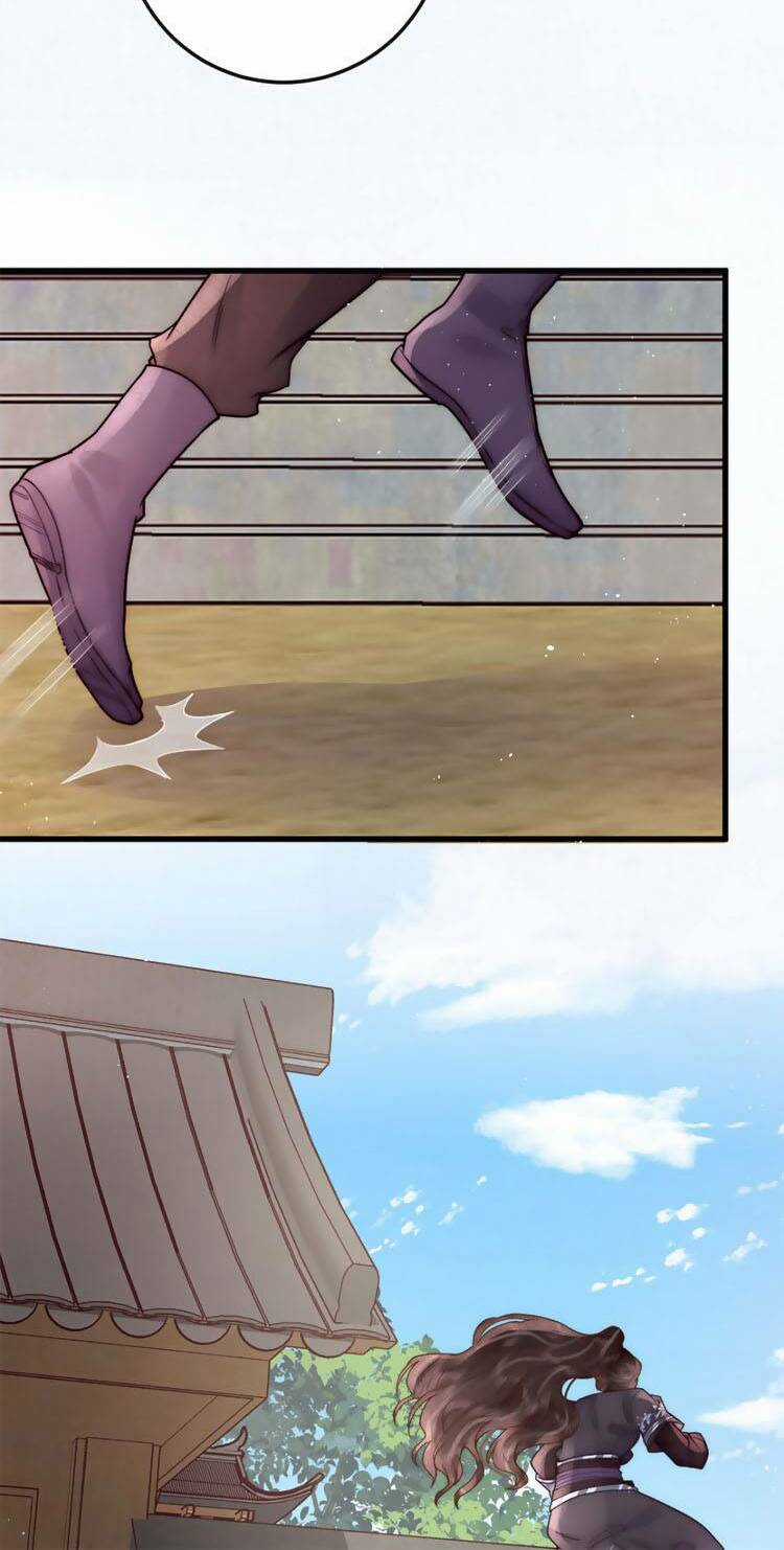 Nữ Đế Và Dàn Hậu Cung Siêu Phẩm Chapter 13 trang 25