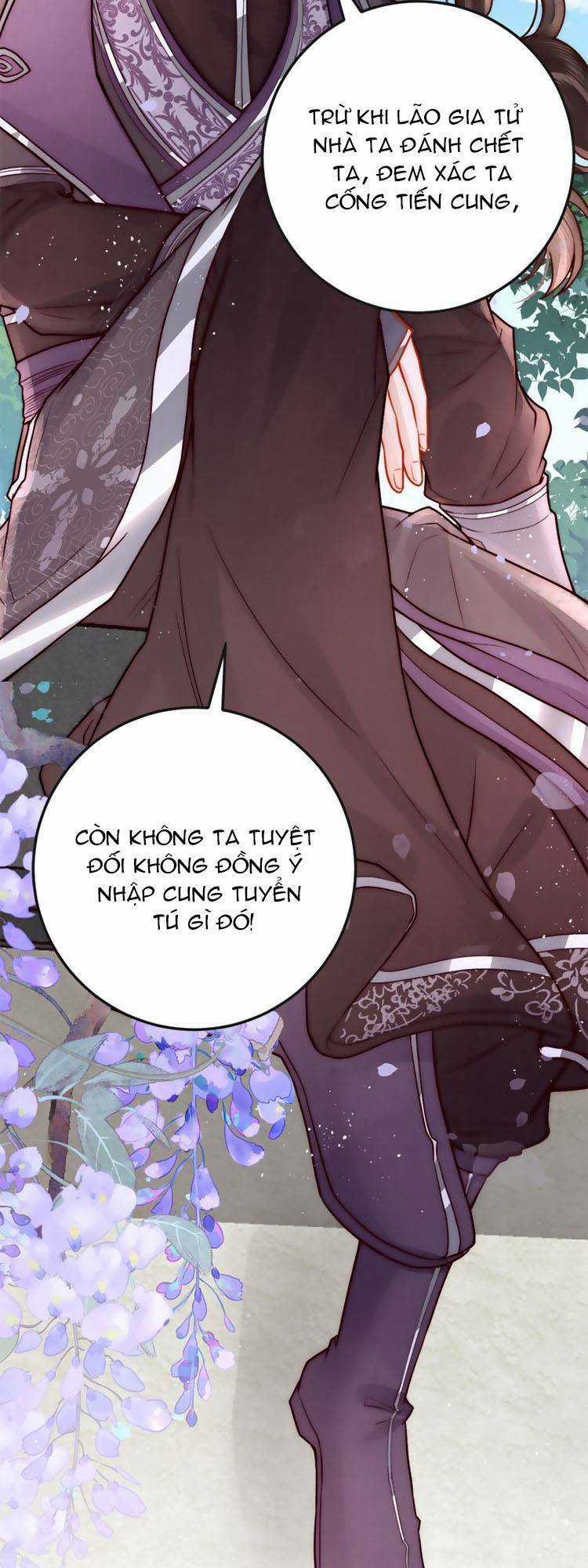 Nữ Đế Và Dàn Hậu Cung Siêu Phẩm Chapter 13 trang 27