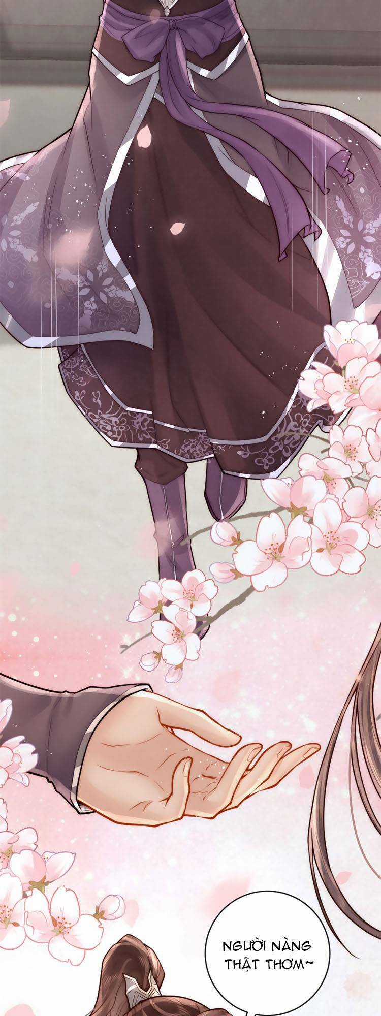 Nữ Đế Và Dàn Hậu Cung Siêu Phẩm Chapter 13 trang 31