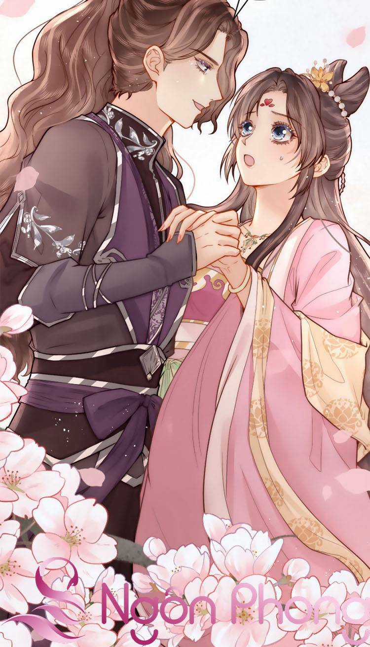 Nữ Đế Và Dàn Hậu Cung Siêu Phẩm Chapter 13 trang 32