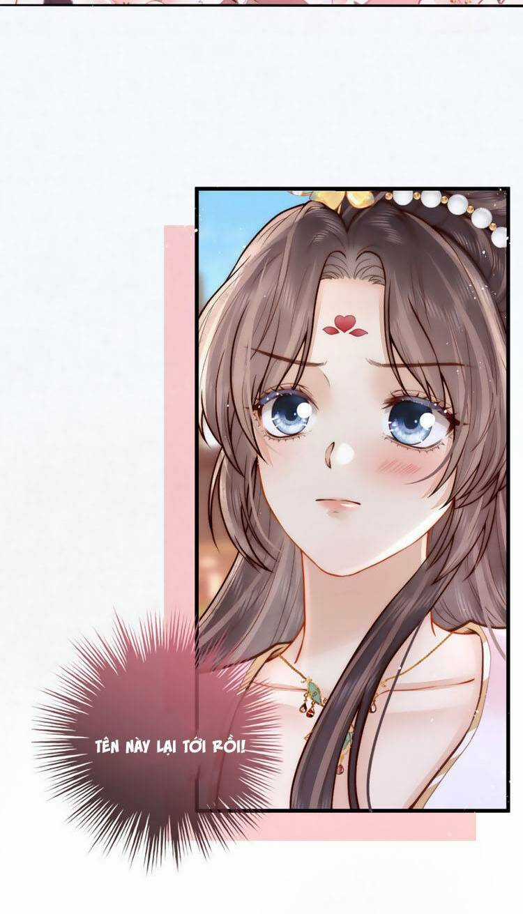 Nữ Đế Và Dàn Hậu Cung Siêu Phẩm Chapter 13 trang 33