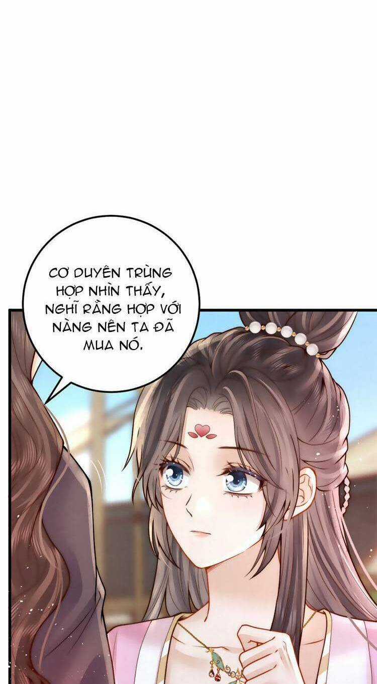 Nữ Đế Và Dàn Hậu Cung Siêu Phẩm Chapter 14 trang 10