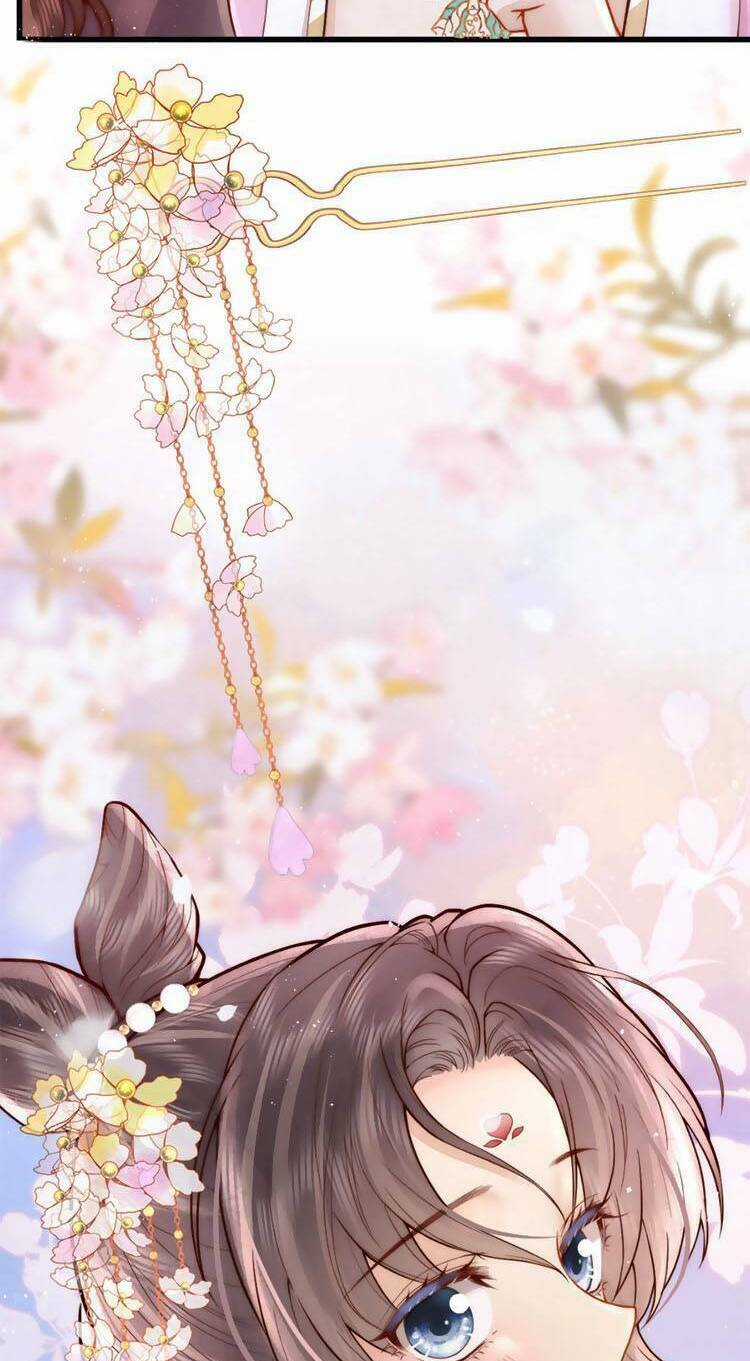 Nữ Đế Và Dàn Hậu Cung Siêu Phẩm Chapter 14 trang 11