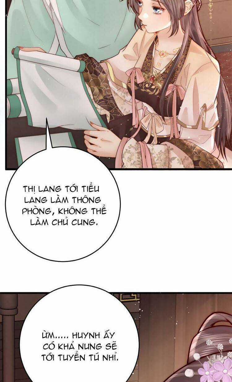Nữ Đế Và Dàn Hậu Cung Siêu Phẩm Chapter 14 trang 26