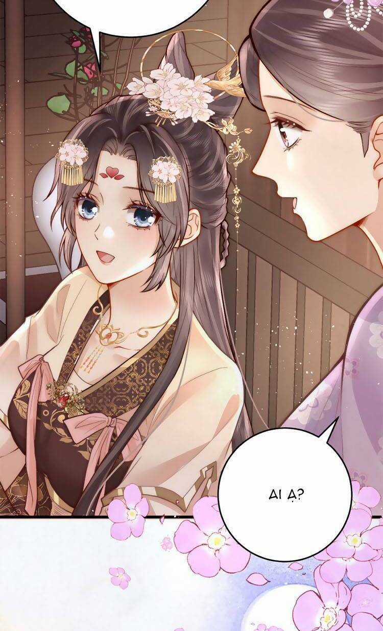 Nữ Đế Và Dàn Hậu Cung Siêu Phẩm Chapter 14 trang 27