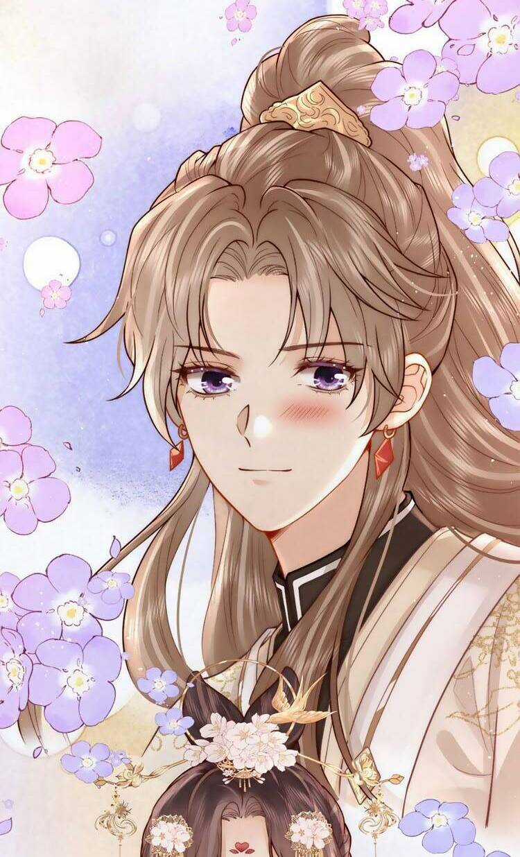 Nữ Đế Và Dàn Hậu Cung Siêu Phẩm Chapter 14 trang 28