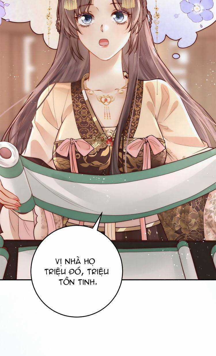 Nữ Đế Và Dàn Hậu Cung Siêu Phẩm Chapter 14 trang 29