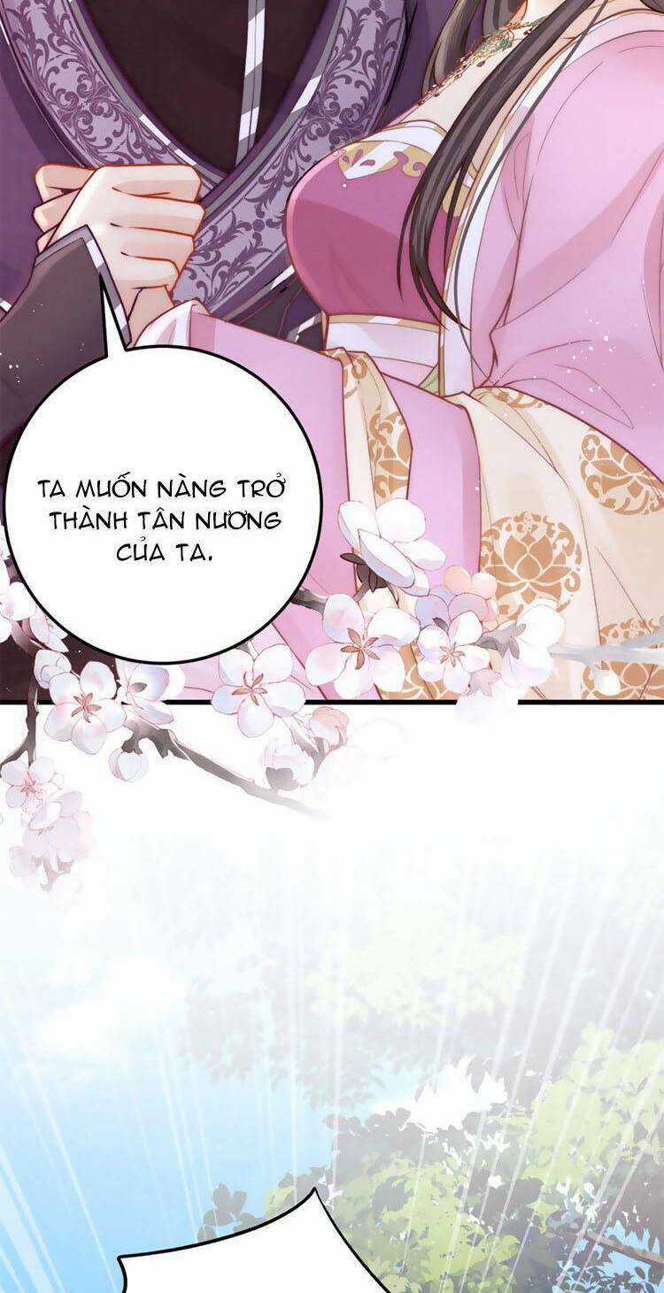 Nữ Đế Và Dàn Hậu Cung Siêu Phẩm Chapter 14 trang 3