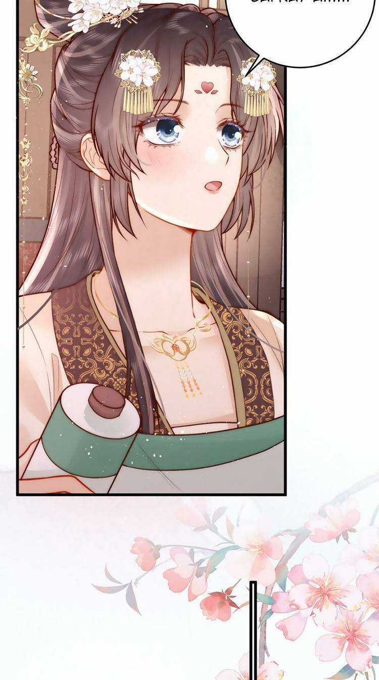 Nữ Đế Và Dàn Hậu Cung Siêu Phẩm Chapter 14 trang 34