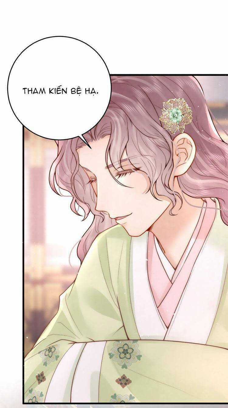 Nữ Đế Và Dàn Hậu Cung Siêu Phẩm Chapter 14 trang 37