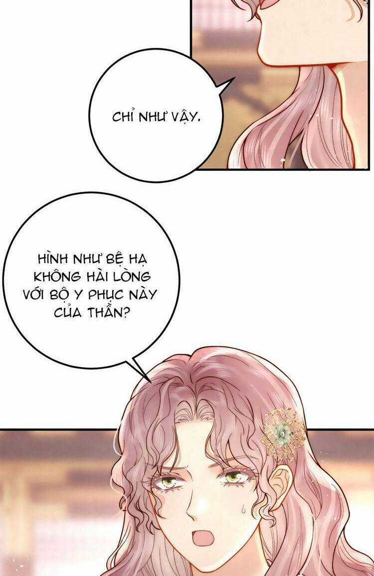 Nữ Đế Và Dàn Hậu Cung Siêu Phẩm Chapter 14 trang 40